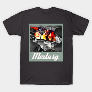 Policing the Mextasy II T-Shirt